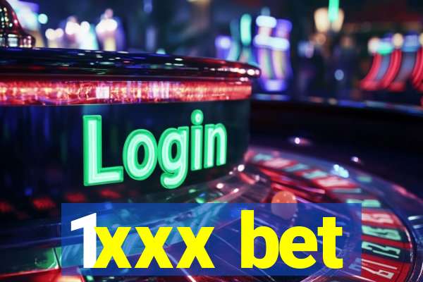 1xxx bet